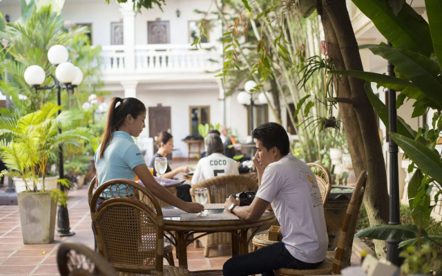 Mali Namphu Hotel