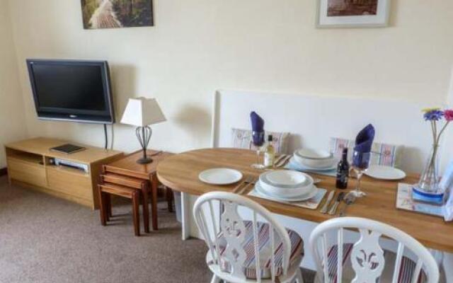 Troon Apartment
