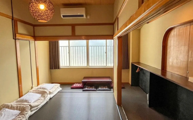 Guest House Umikaji - Hostel