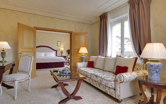 Hôtel Métropole Monte-Carlo – The Leading Hotels of the World