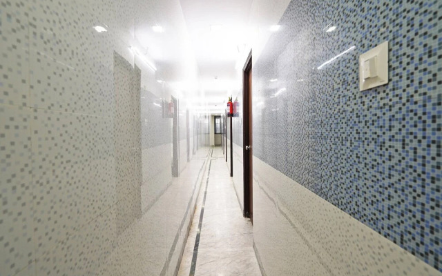 OYO 62660 Hotel Park View