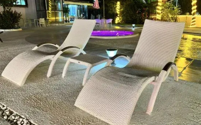 Sanya Yiyang Homestay (Phoenix Airport Branch)