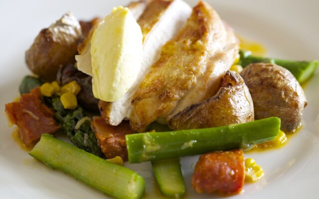 The Woolpack Country Inn
