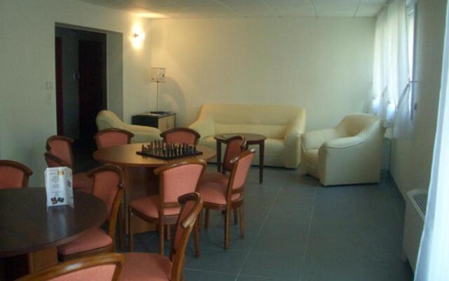 Hôtel le Grand Terre