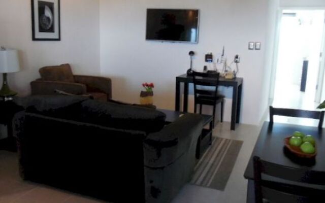 Penthouse Vanilla