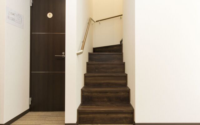 Ryoma Ikebukuro I - Hostel