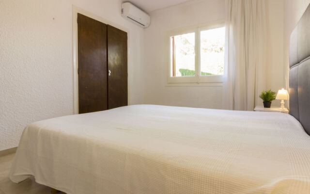 Holiday Home Yolemi