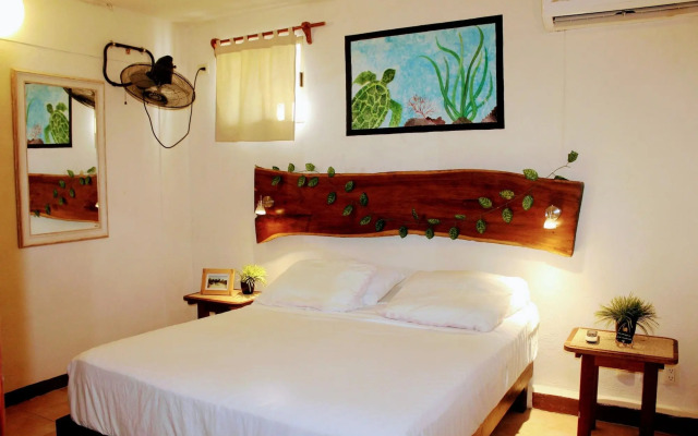 Hostal & Suites Pata de Perro