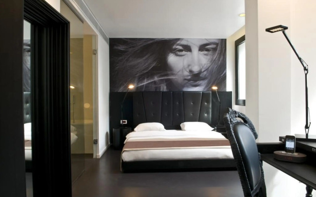 B-aparthotel Regent
