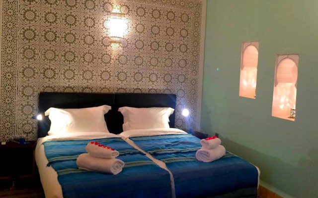 Riad Berta