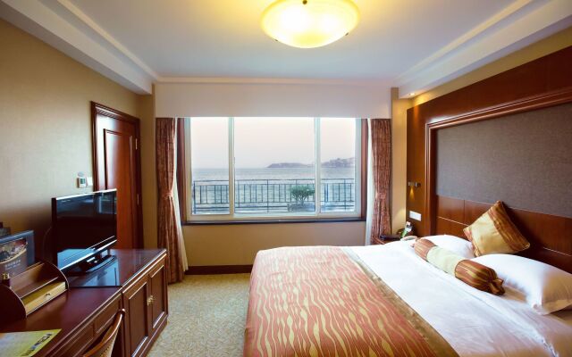 Yantai Golden Gulf Hotel