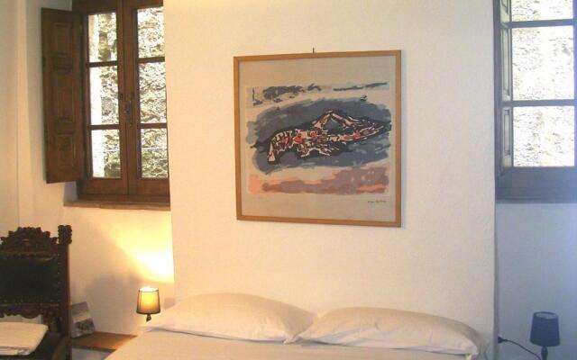 Appartamenti a Pitigliano