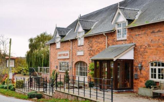 Wrenbury Mill Apartment