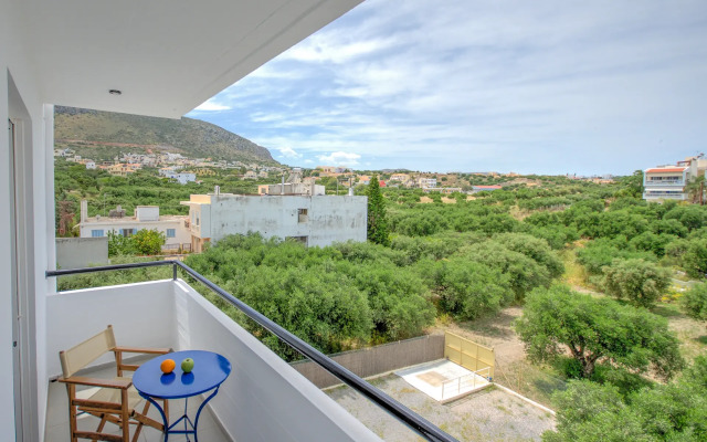 Happiness Apartments