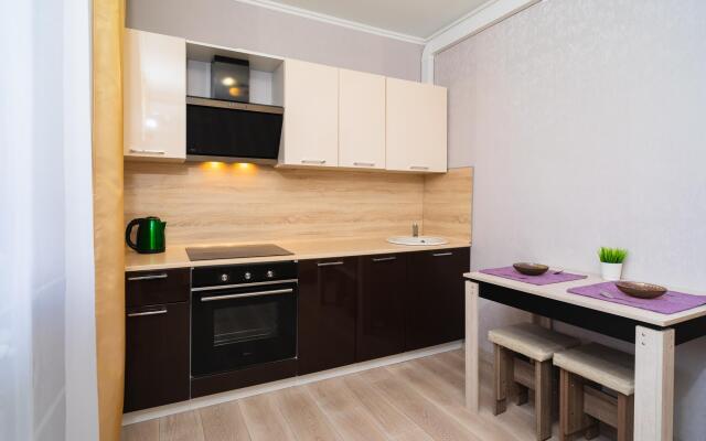 LikeHome on 68/2 Salmyshskaya Street