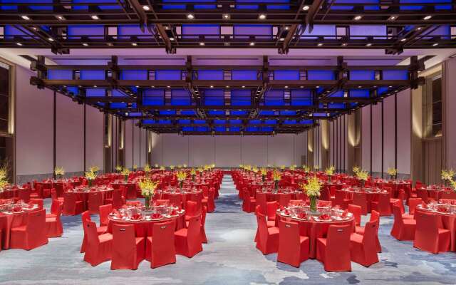 Hilton Shanghai Fengxian