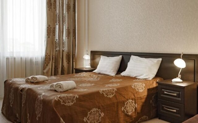 Orchid Boutique Hotel