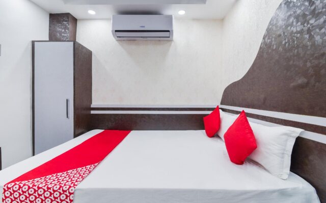 Hotel Central Park by OYO