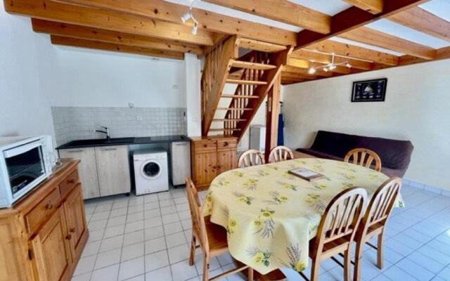 Villa Saint-Pierre-Quiberon, 3 pièces, 6 personnes - FR-1-478-72