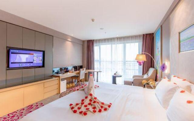 Lavande Hotel (Guilin Convention and Exhibition Center)