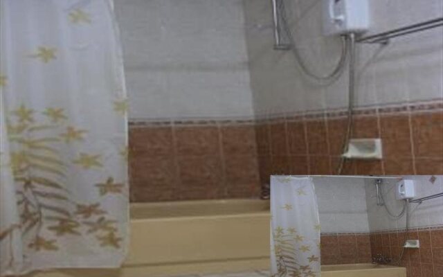 Bushida Bed and Breakfast