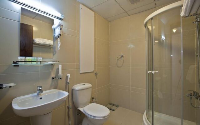 Doha Downtown Hotel Apartments