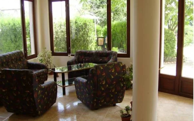 Villa Diva Hotel