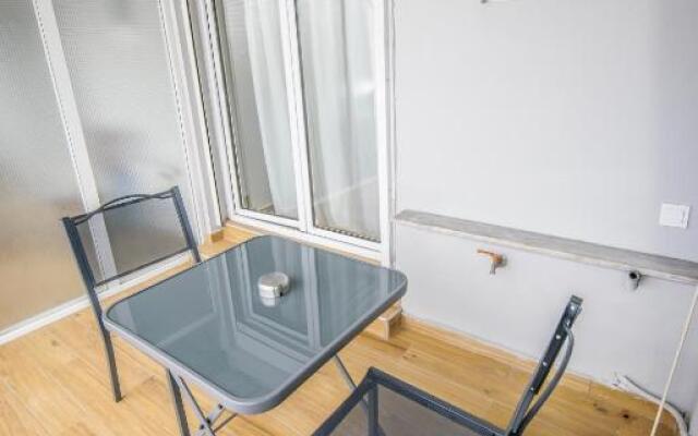 Dreamy Apartment City Center 7 thesbnbgr