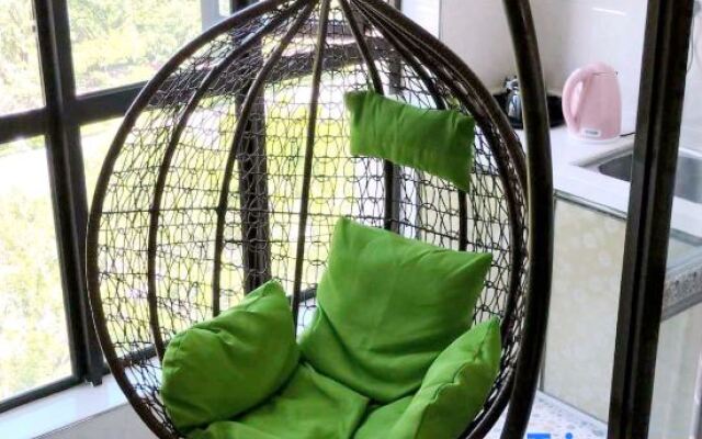 Zhangzhou Xiangjun Hotel (City Children's Hospital)