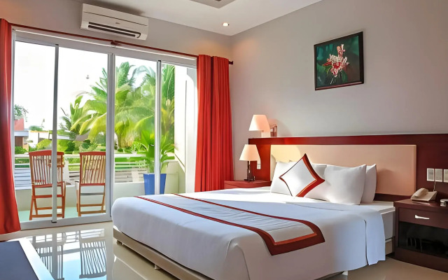 Hoa Binh Phu Quoc Hotel