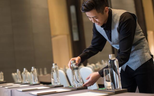 Doubletree by Hilton Qingdao, China