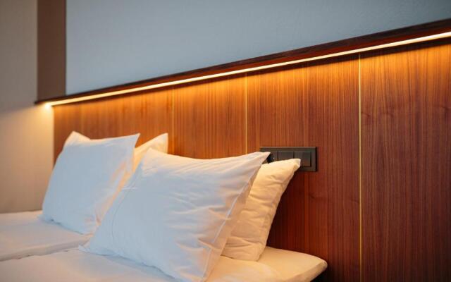 Narva Hotell & Spa