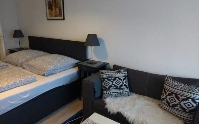 Ferienwohnungen Resit