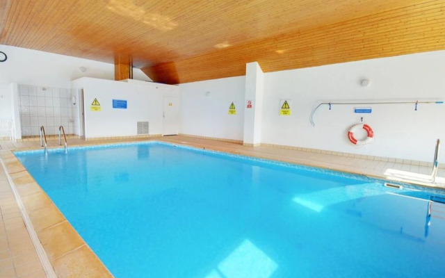 Flat 8 Clifton Court Croyde