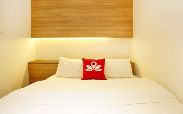 ZEN Rooms Arab Street