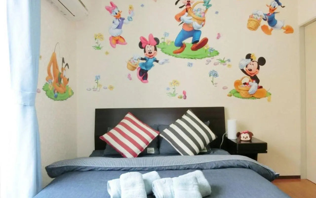 Grandeur Imagawa - Vacation STAY 11149