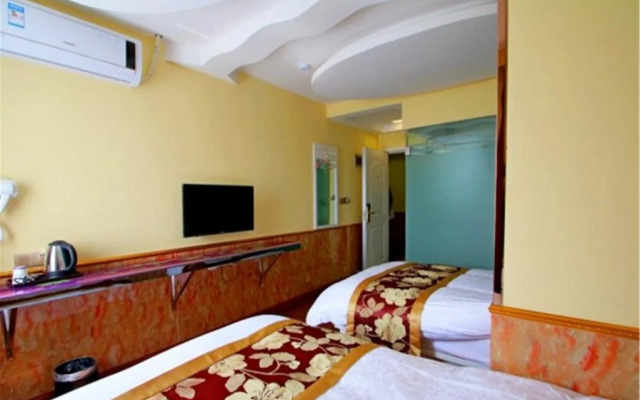 Yaliang Boutique Hotel Chuansha