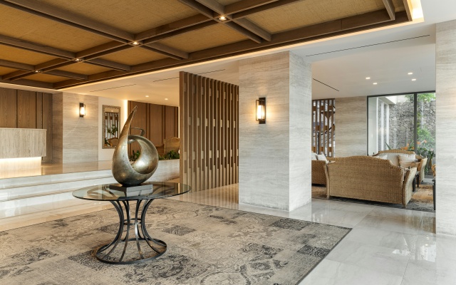 Divani Corfu Palace