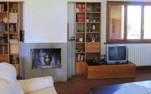 Vacation home Villa Violina, Punta Ala