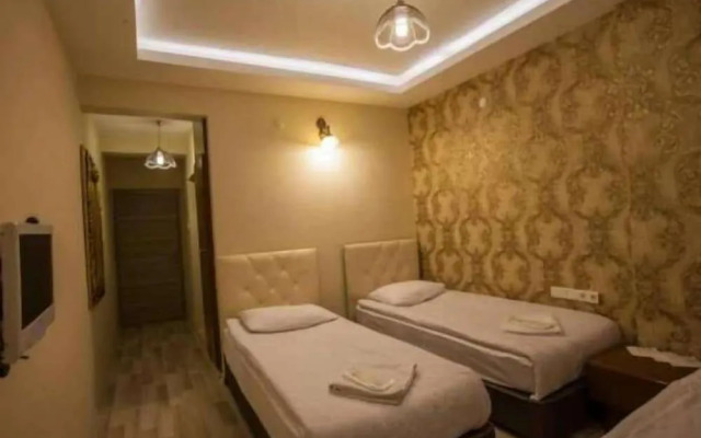 Seven Park Otel