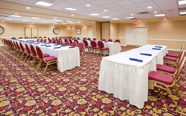 Holiday Inn Oceanfront @ Surfside Beach
