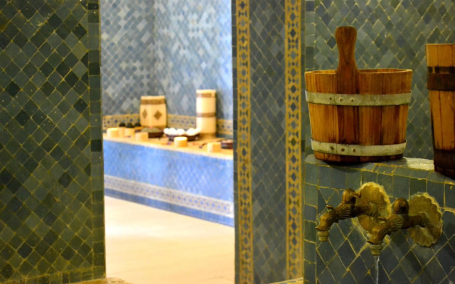 Casablanca Le Lido Thalasso & Spa
