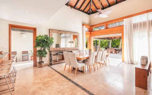 GV 1 in Punta Cana With 5 Bedrooms and 5 Bathrooms
