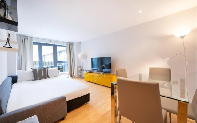 Prince William Apartment