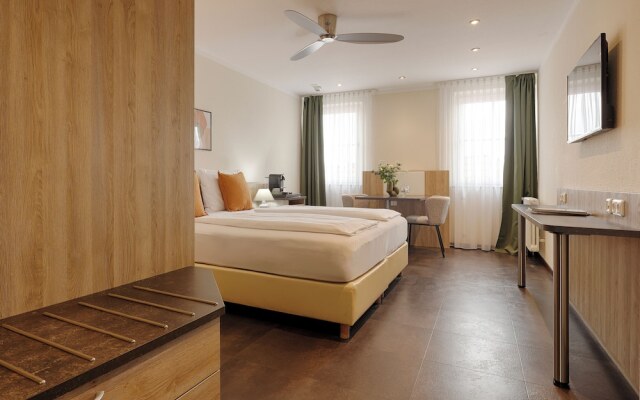Hotel Fischzucht - by homekeepers
