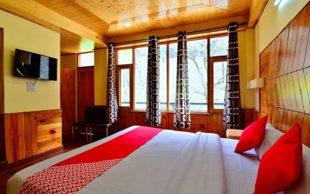 Hotel Annapurna Manali by OYO Rooms