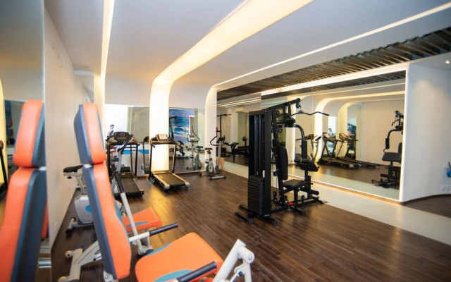 Bougainville Bay Serviced Apartments