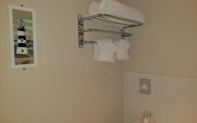 Geckos Rest