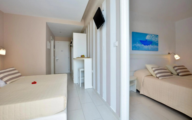 Sidari Beach Hotel