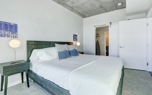 Mint House Denver Downtown Union Station